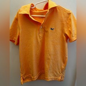 Vineyard Vines boys size 6 polo